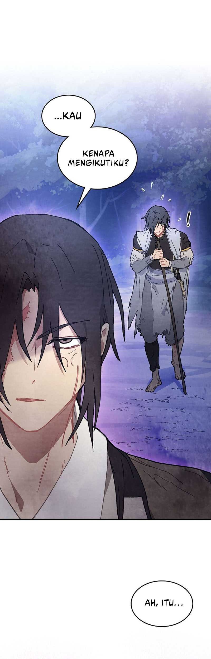 Chronicles Of The Martial God’s Chapter 25 - halaman 49