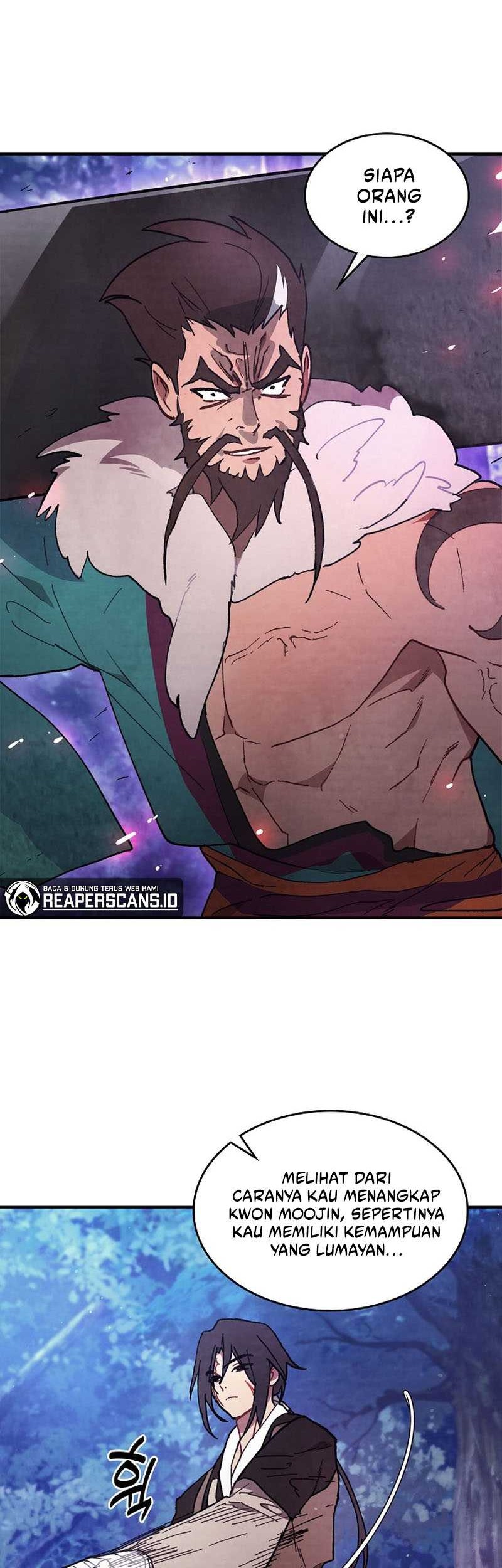 Chronicles Of The Martial God’s Chapter 25 - halaman 5