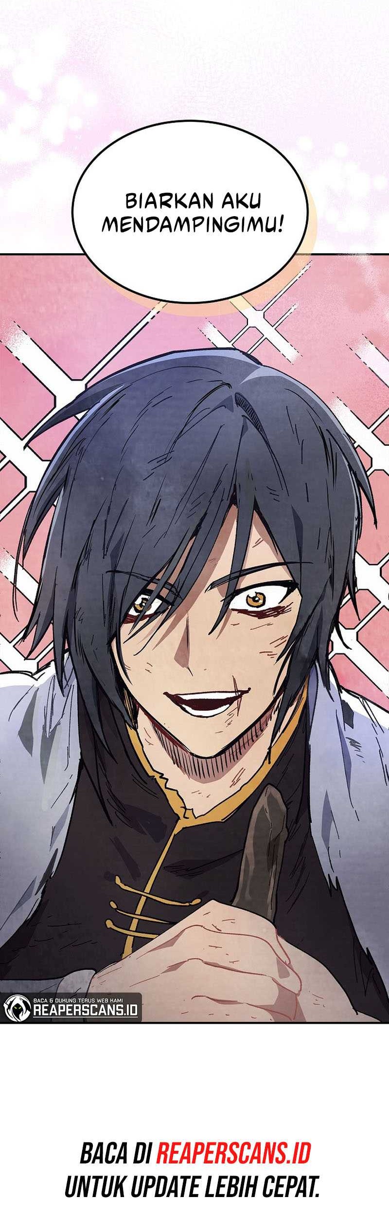 Chronicles Of The Martial God’s Chapter 25 - halaman 50