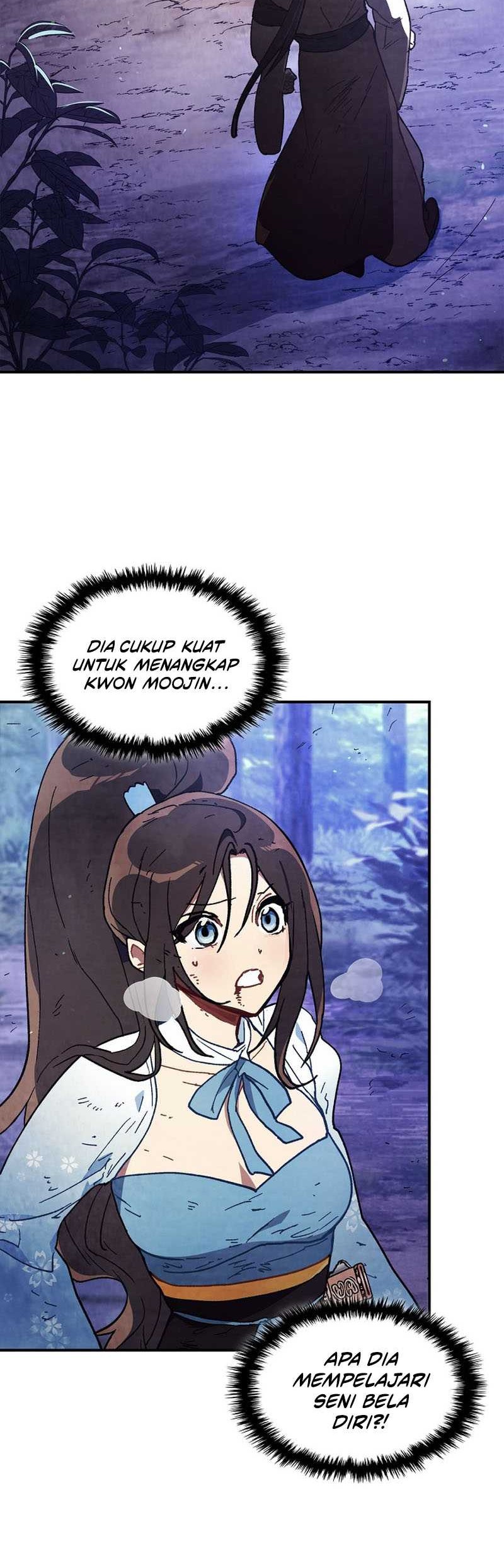 Chronicles Of The Martial God’s Chapter 25 - halaman 7
