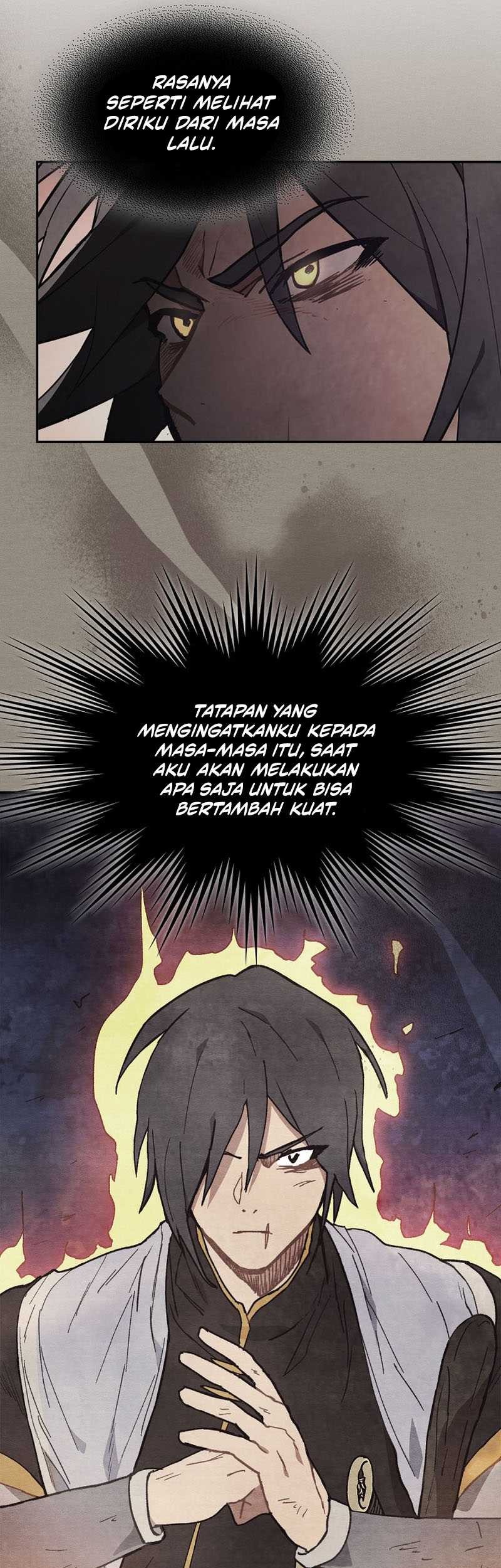 Chronicles Of The Martial God’s Chapter 26 - halaman 14