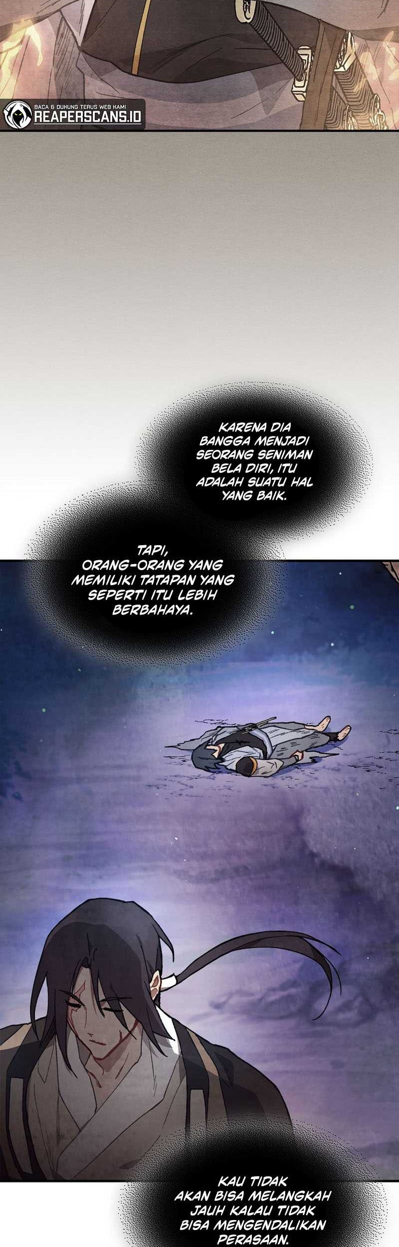Chronicles Of The Martial God’s Chapter 26 - halaman 15