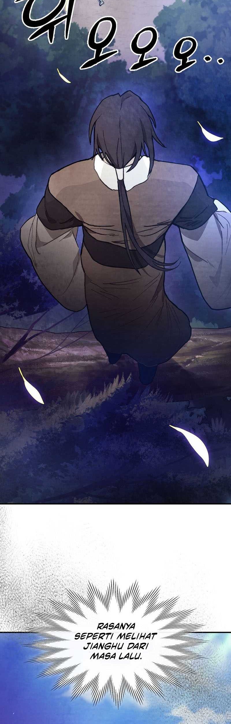 Chronicles Of The Martial God’s Chapter 26 - halaman 17