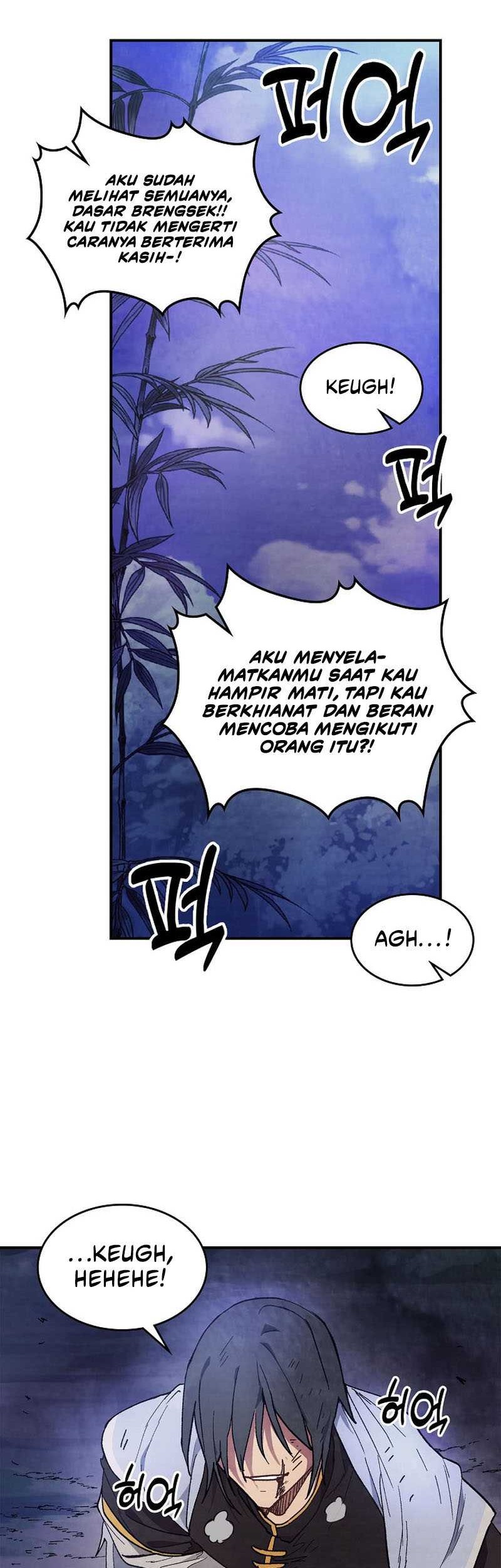 Chronicles Of The Martial God’s Chapter 26 - halaman 23