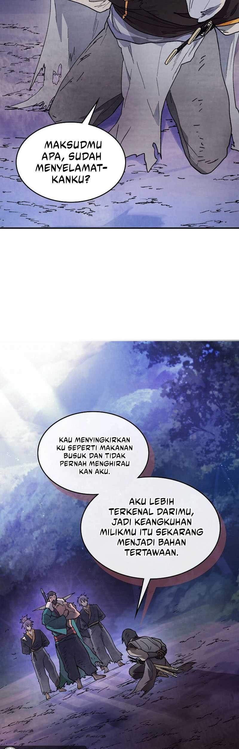 Chronicles Of The Martial God’s Chapter 26 - halaman 24