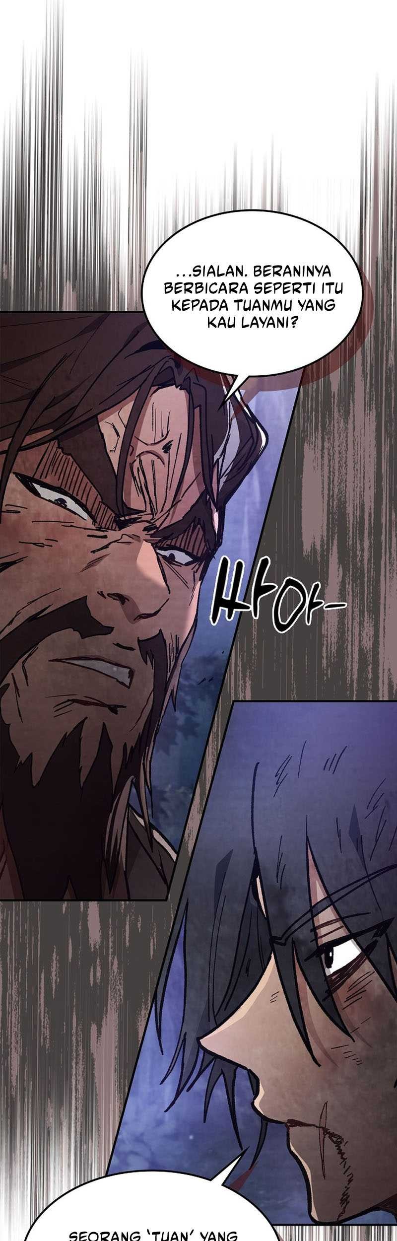 Chronicles Of The Martial God’s Chapter 26 - halaman 26