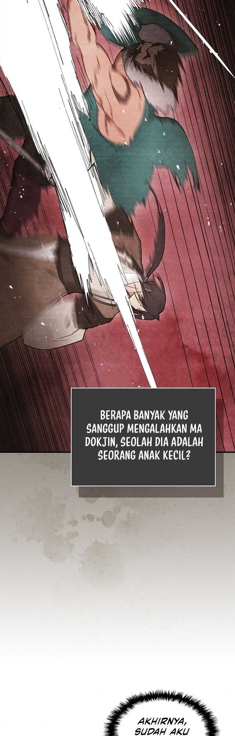 Chronicles Of The Martial God’s Chapter 26 - halaman 3