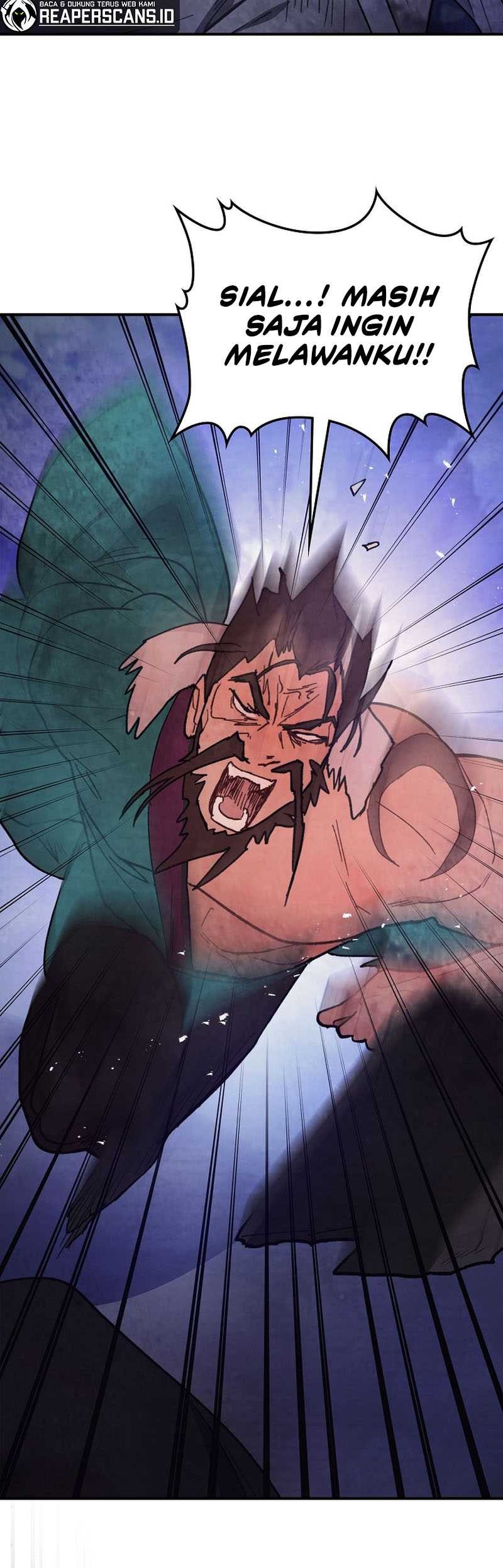 Chronicles Of The Martial God’s Chapter 26 - halaman 30