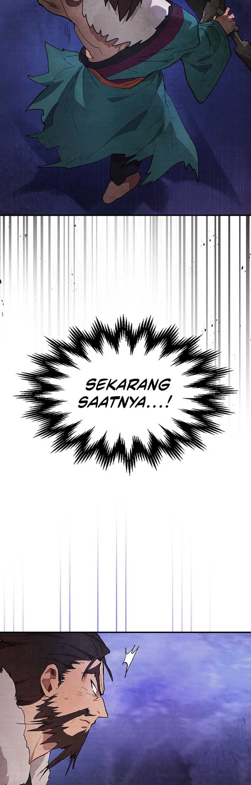 Chronicles Of The Martial God’s Chapter 26 - halaman 32