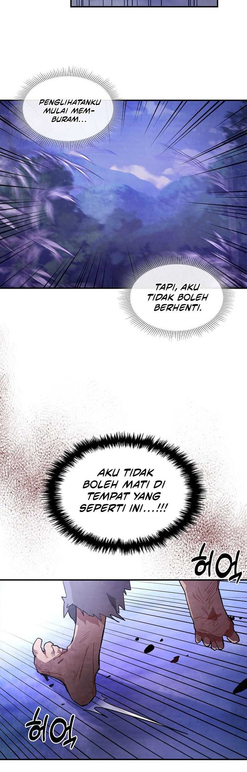 Chronicles Of The Martial God’s Chapter 26 - halaman 38