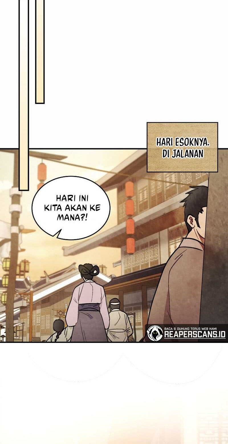 Chronicles Of The Martial God’s Chapter 26 - halaman 42