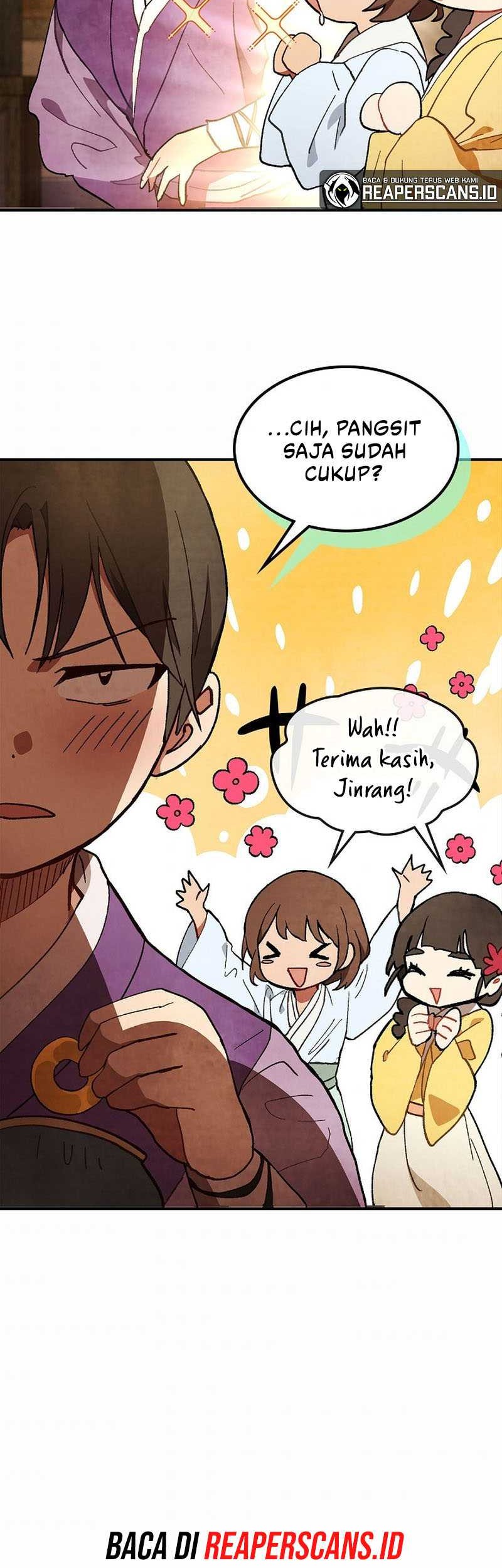 Chronicles Of The Martial God’s Chapter 26 - halaman 45
