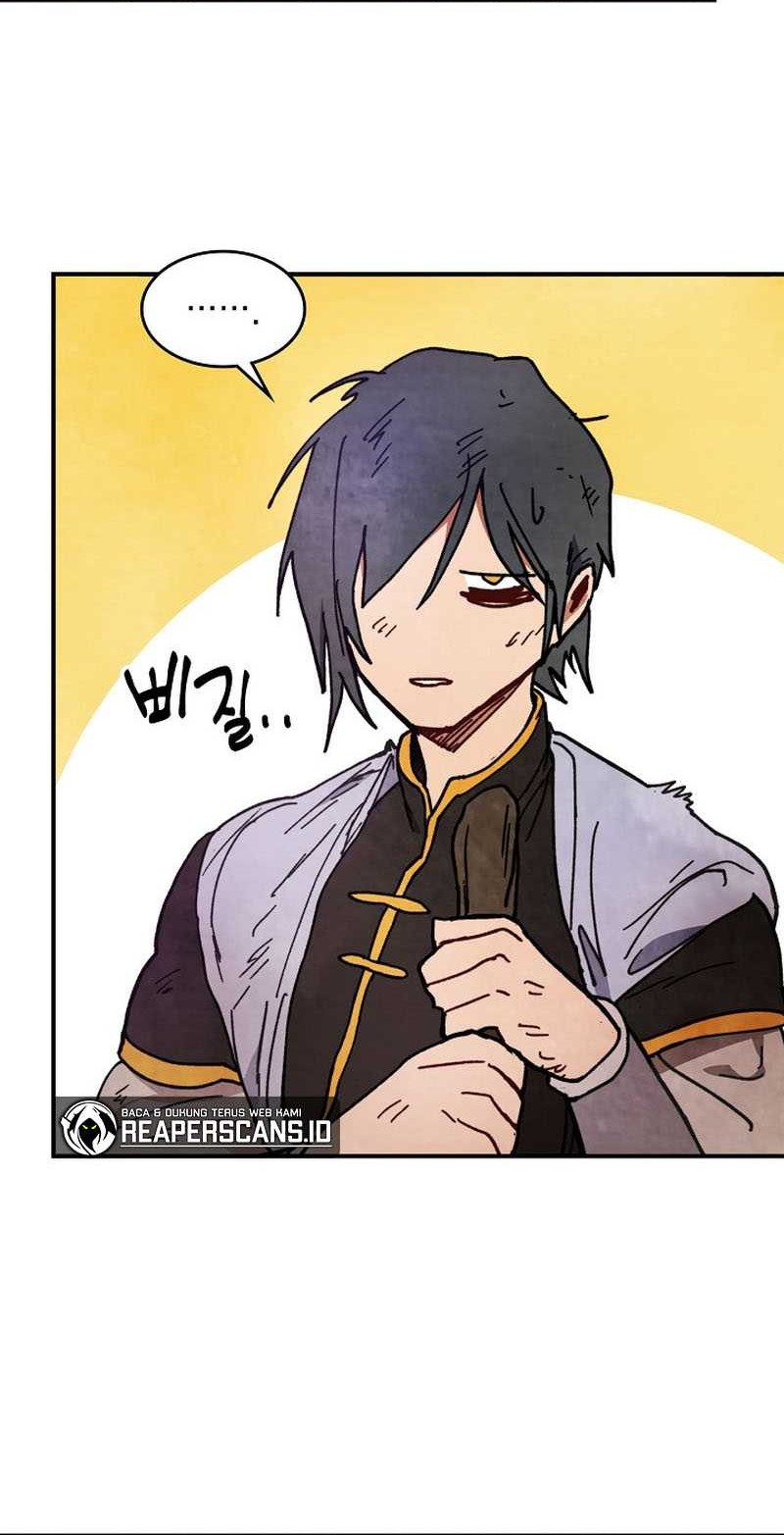 Chronicles Of The Martial God’s Chapter 26 - halaman 7