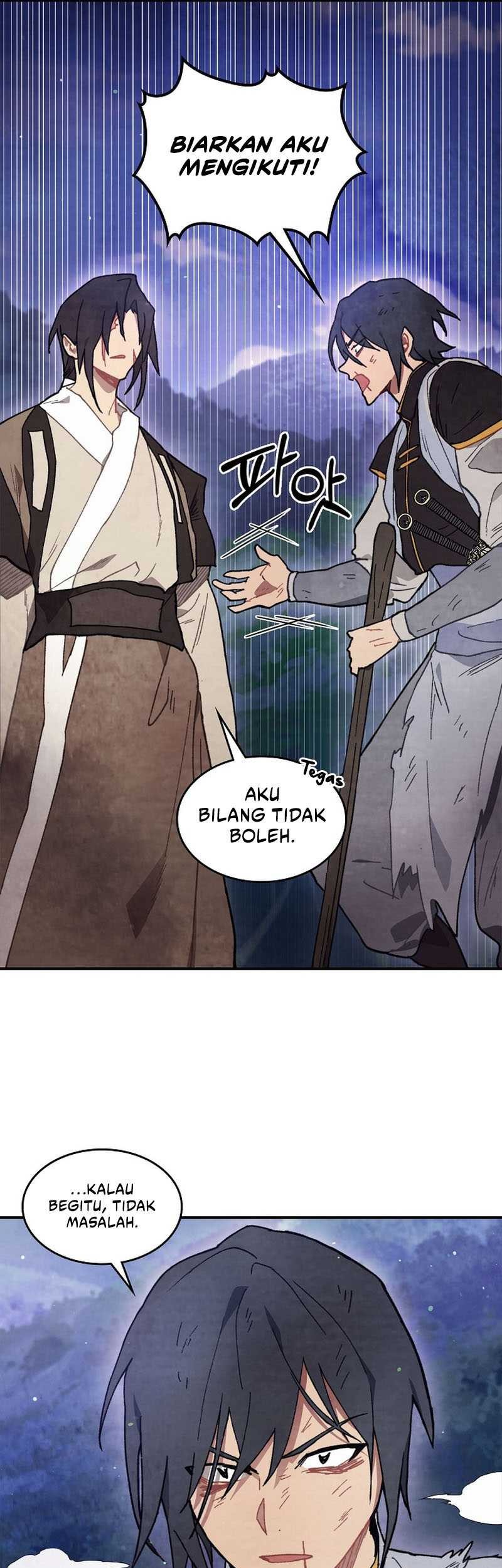Chronicles Of The Martial God’s Chapter 26 - halaman 8