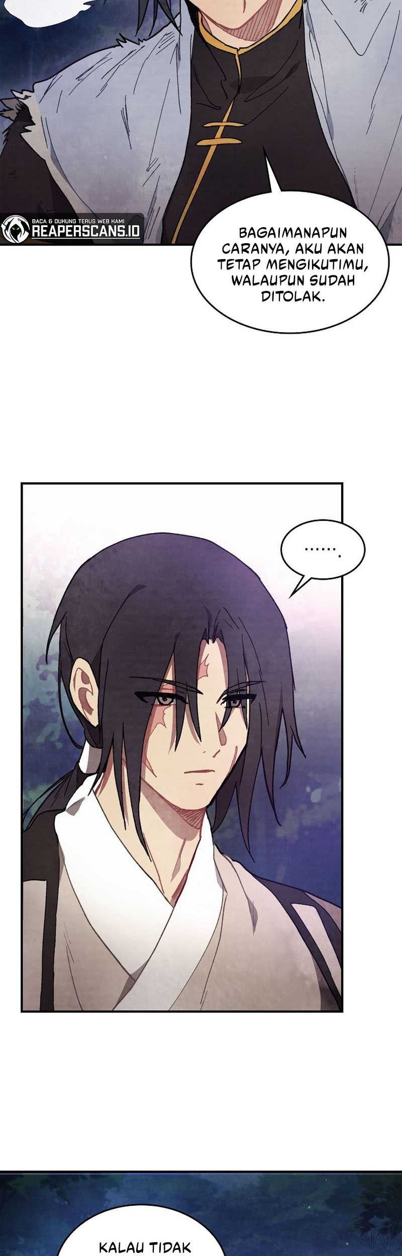 Chronicles Of The Martial God’s Chapter 26 - halaman 9
