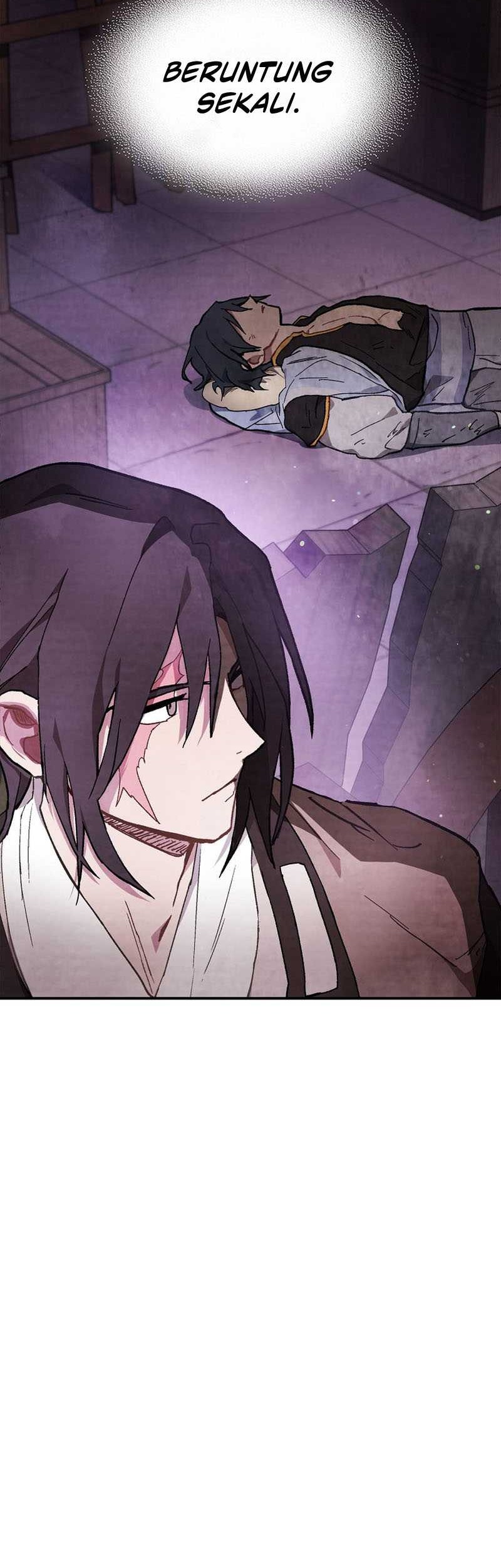 Chronicles Of The Martial God’s Chapter 27 - halaman 17