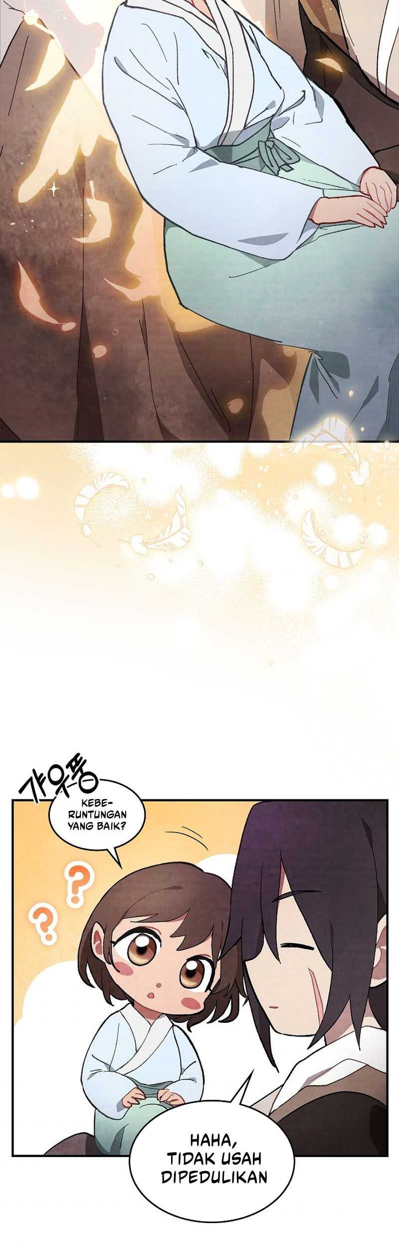 Chronicles Of The Martial God’s Chapter 27 - halaman 23