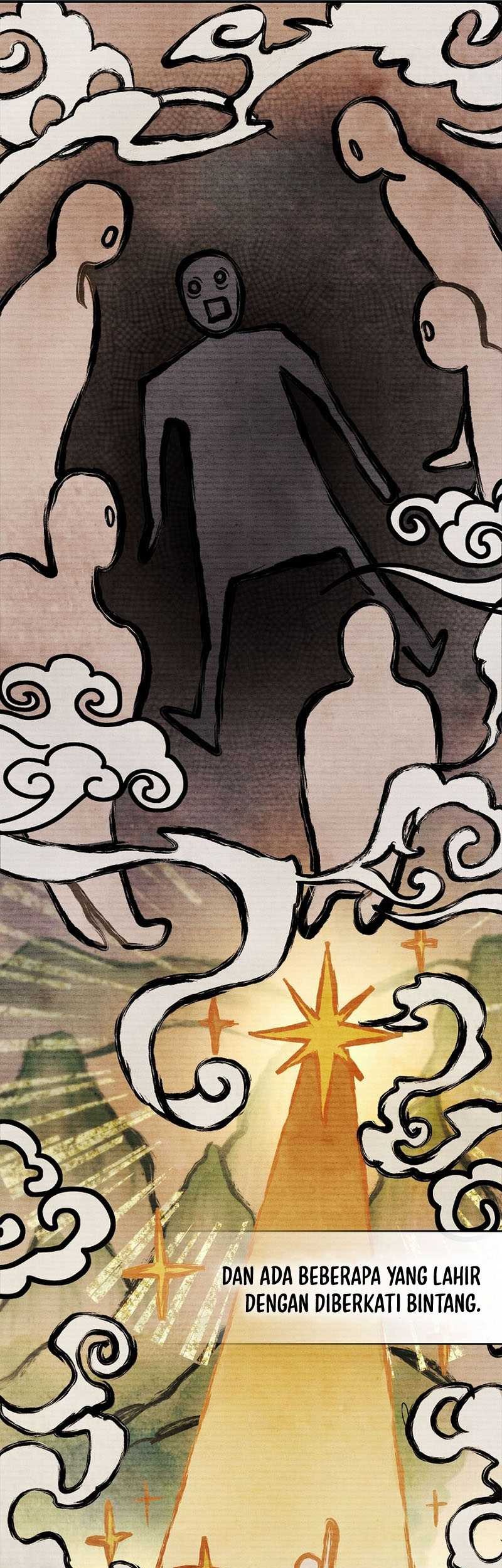 Chronicles Of The Martial God’s Chapter 27 - halaman 31