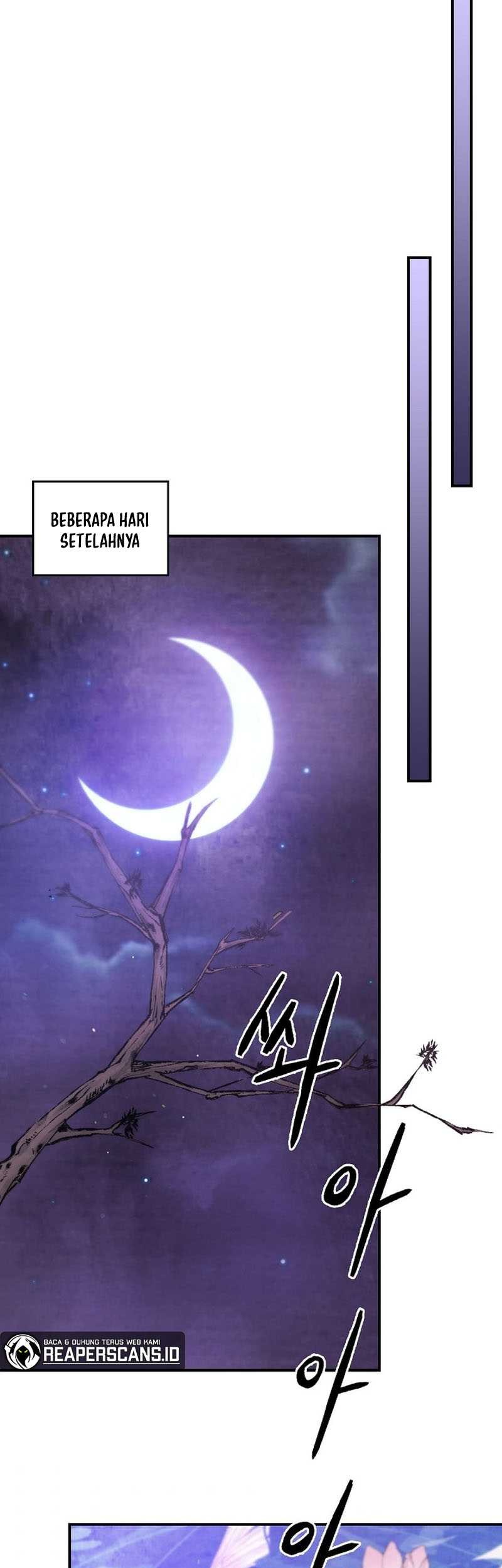 Chronicles Of The Martial God’s Chapter 27 - halaman 35