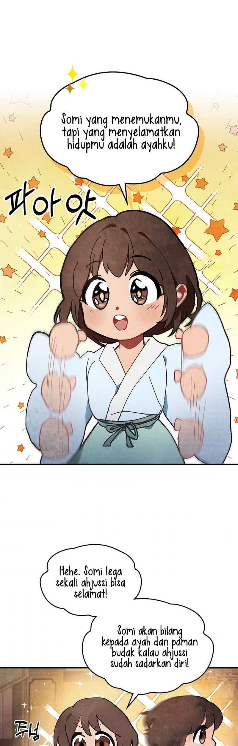 Chronicles Of The Martial God’s Chapter 27 - halaman 40