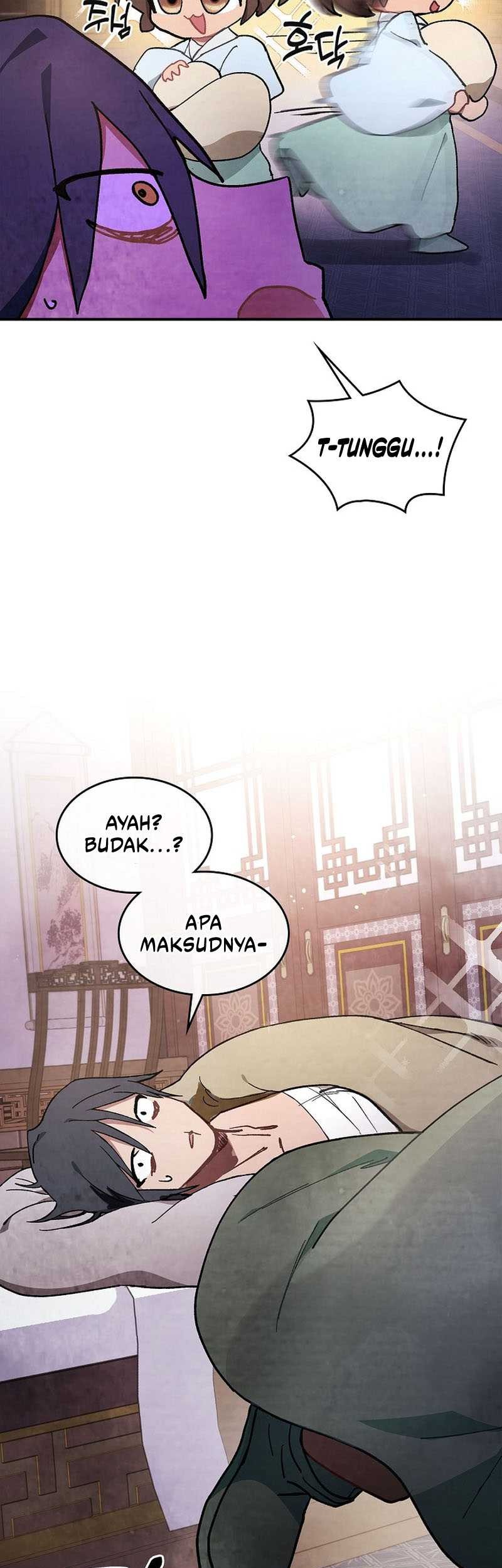 Chronicles Of The Martial God’s Chapter 27 - halaman 41