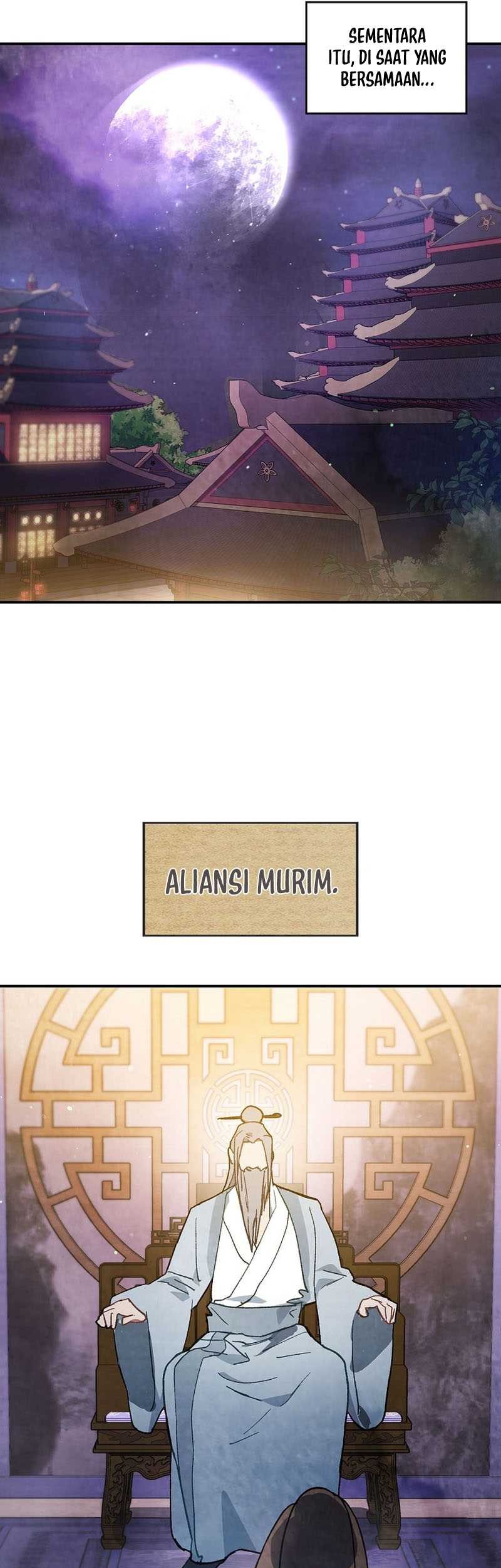 Chronicles Of The Martial God’s Chapter 27 - halaman 43