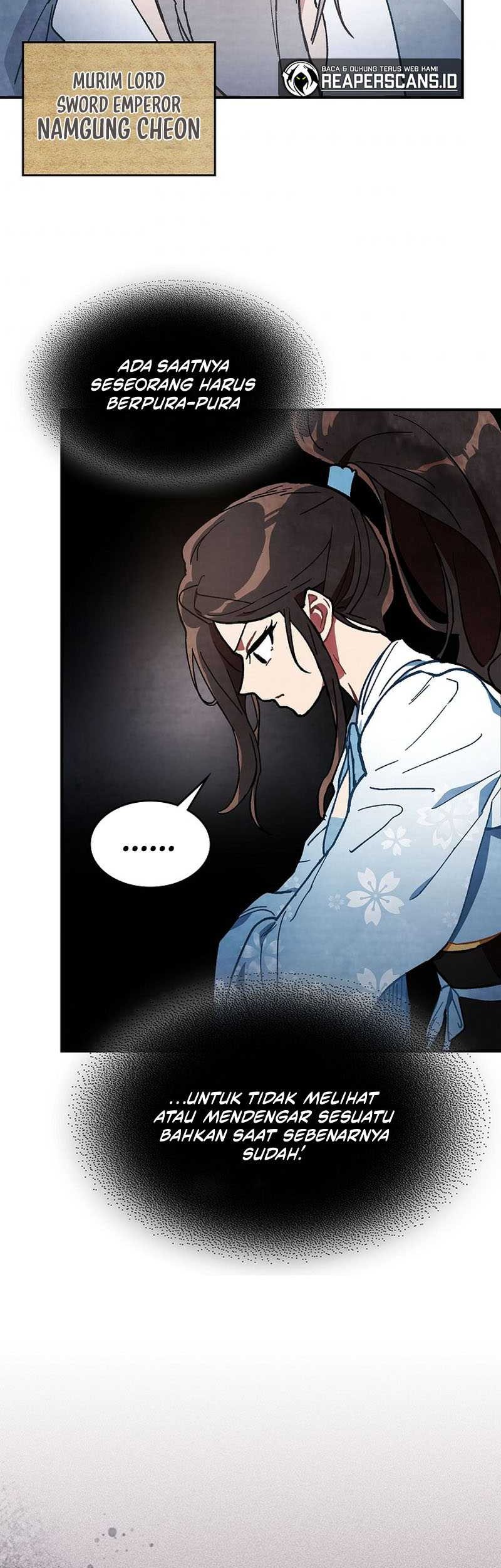 Chronicles Of The Martial God’s Chapter 27 - halaman 45