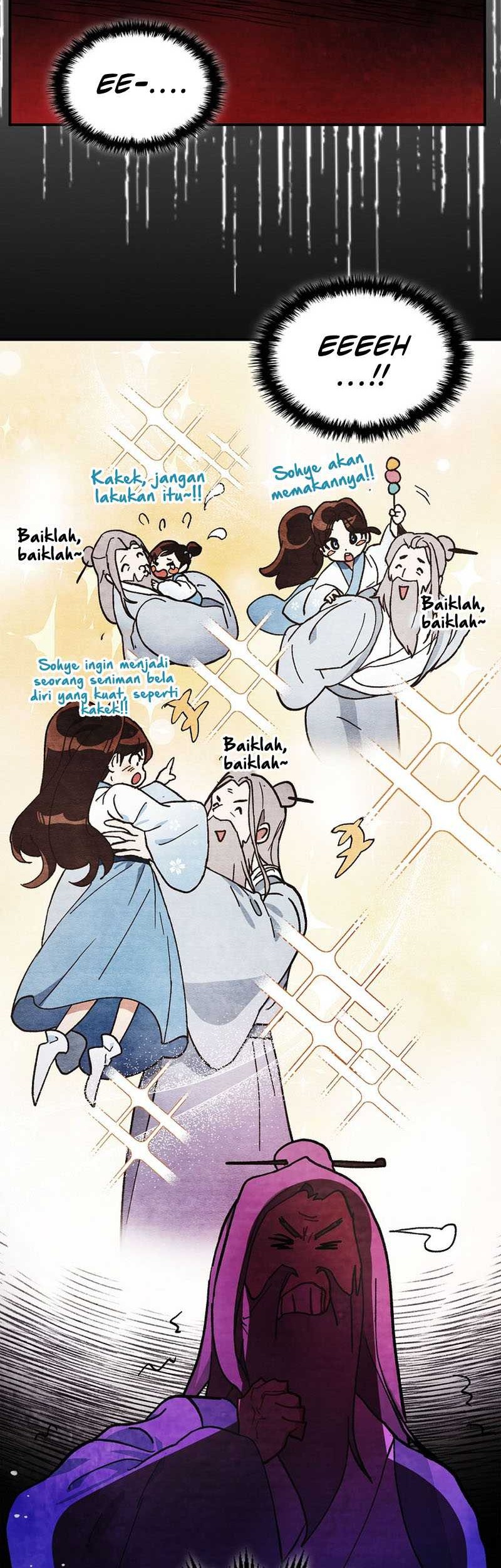 Chronicles Of The Martial God’s Chapter 28 - halaman 11