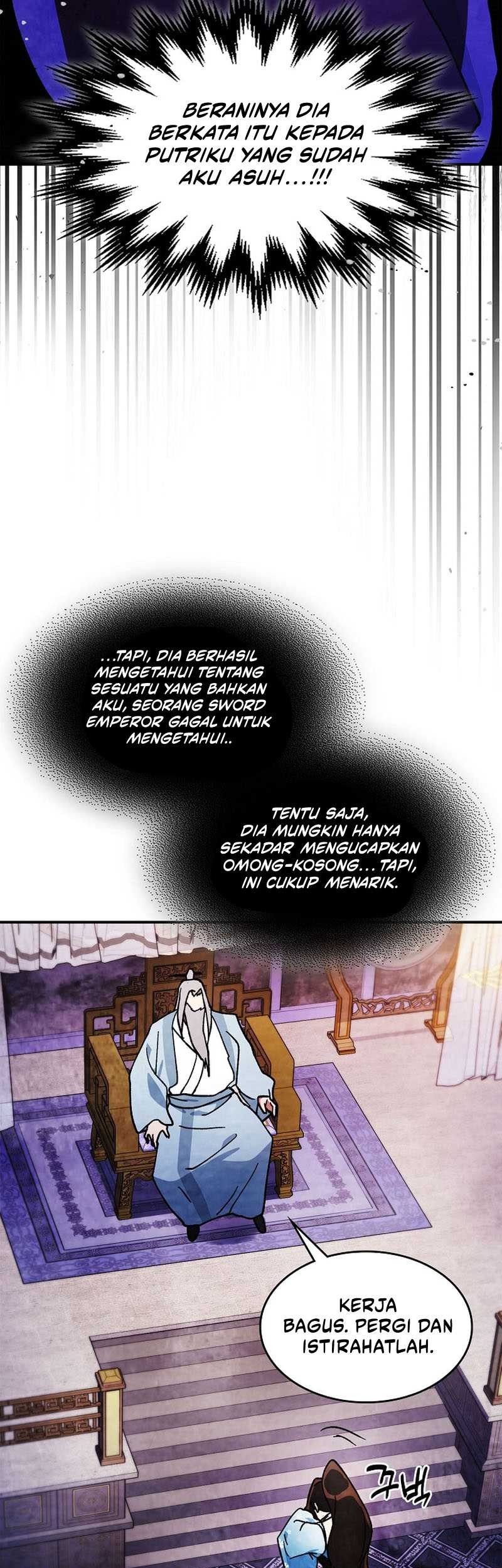 Chronicles Of The Martial God’s Chapter 28 - halaman 12