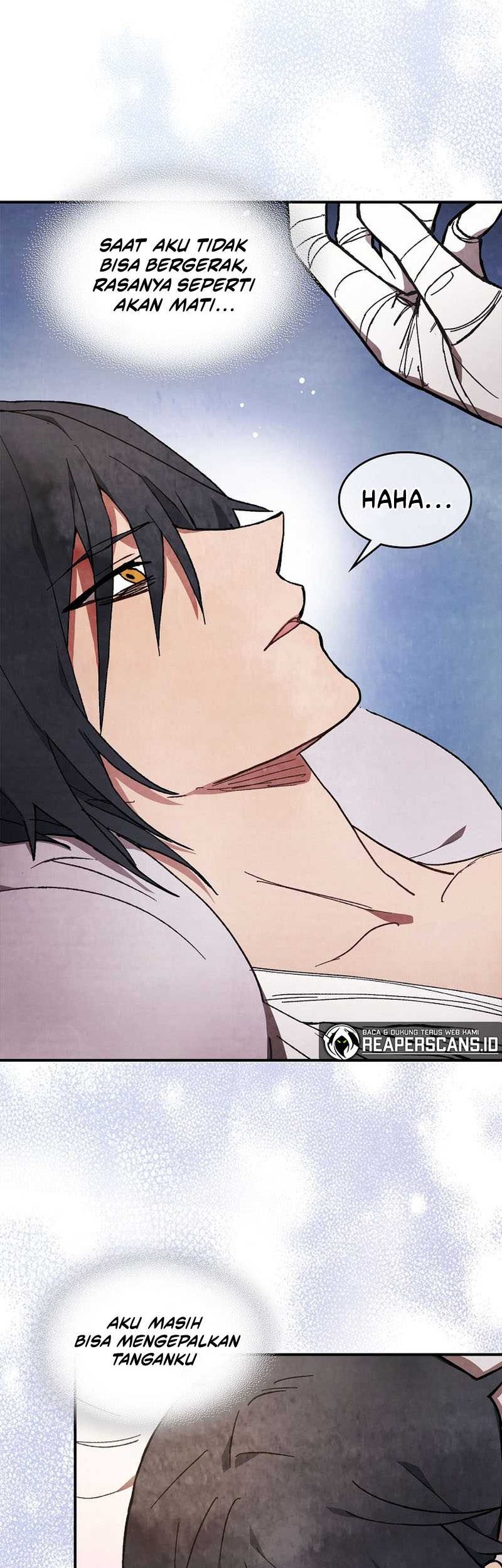 Chronicles Of The Martial God’s Chapter 28 - halaman 15