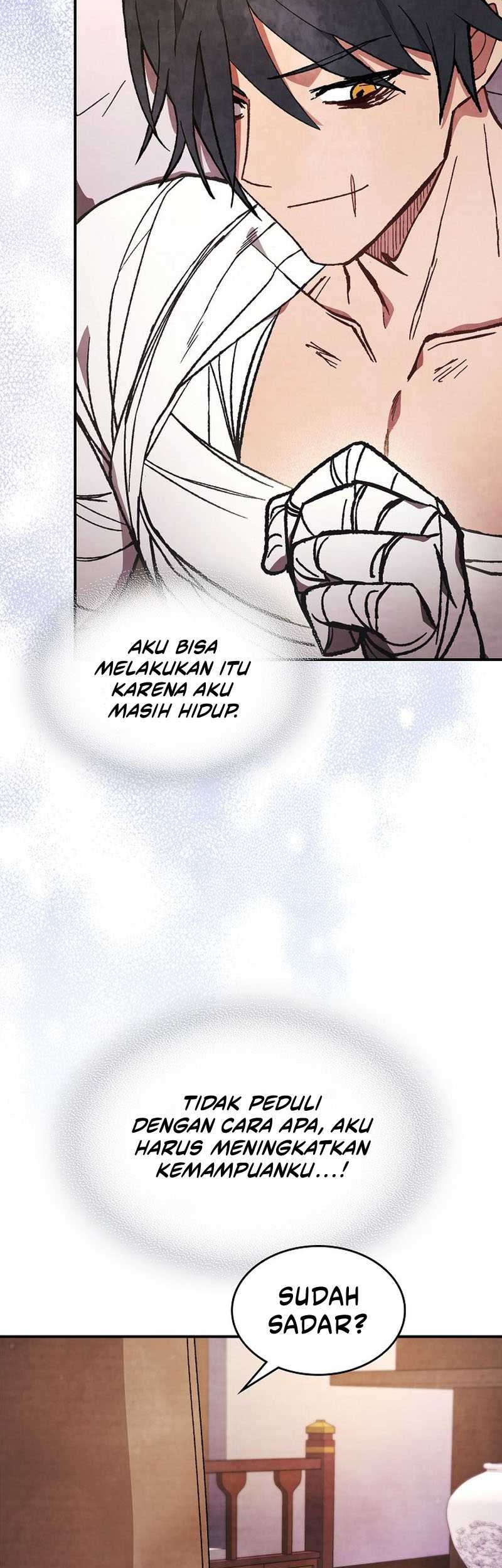 Chronicles Of The Martial God’s Chapter 28 - halaman 16