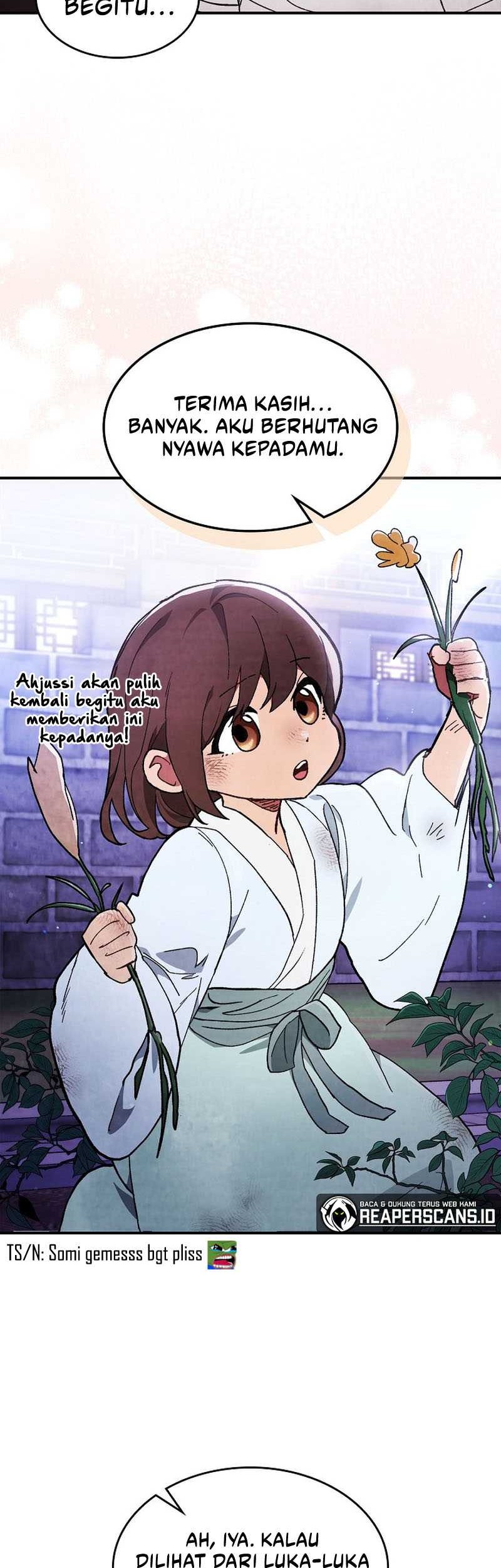 Chronicles Of The Martial God’s Chapter 28 - halaman 21