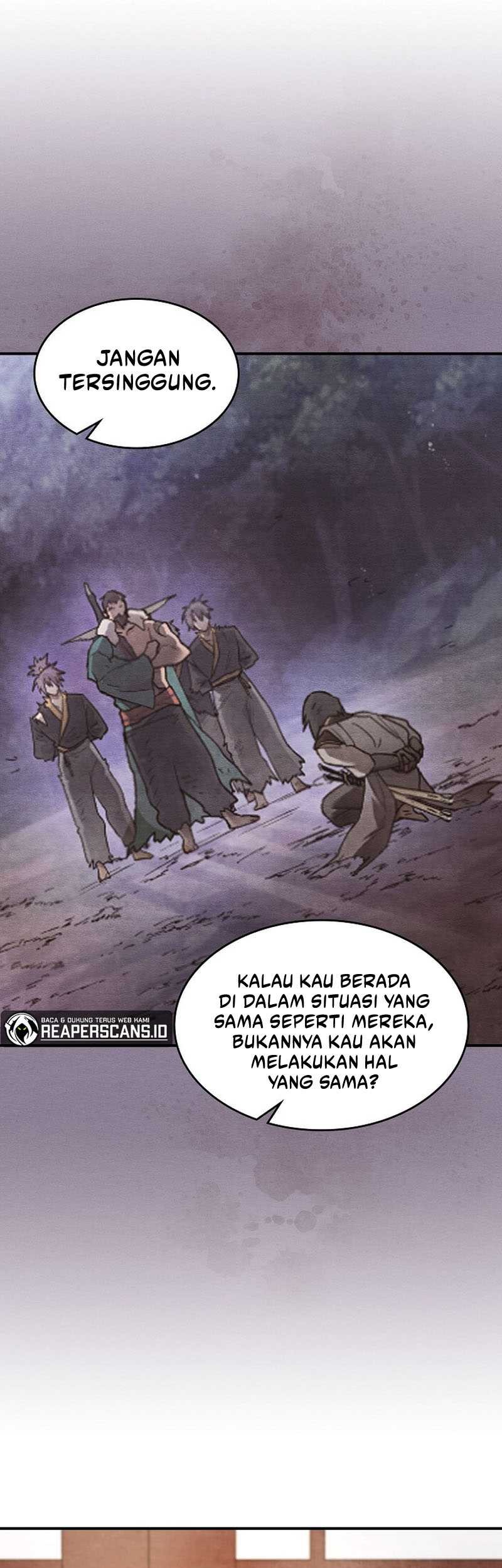 Chronicles Of The Martial God’s Chapter 28 - halaman 24