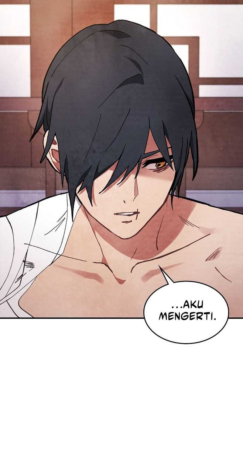 Chronicles Of The Martial God’s Chapter 28 - halaman 25