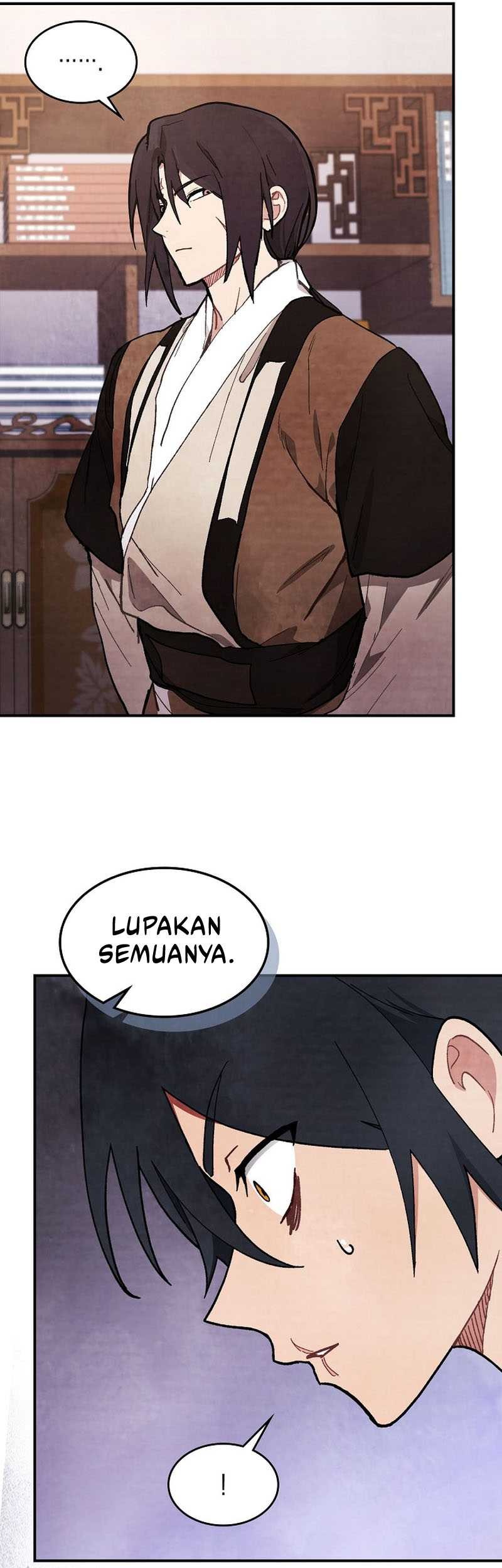 Chronicles Of The Martial God’s Chapter 28 - halaman 26
