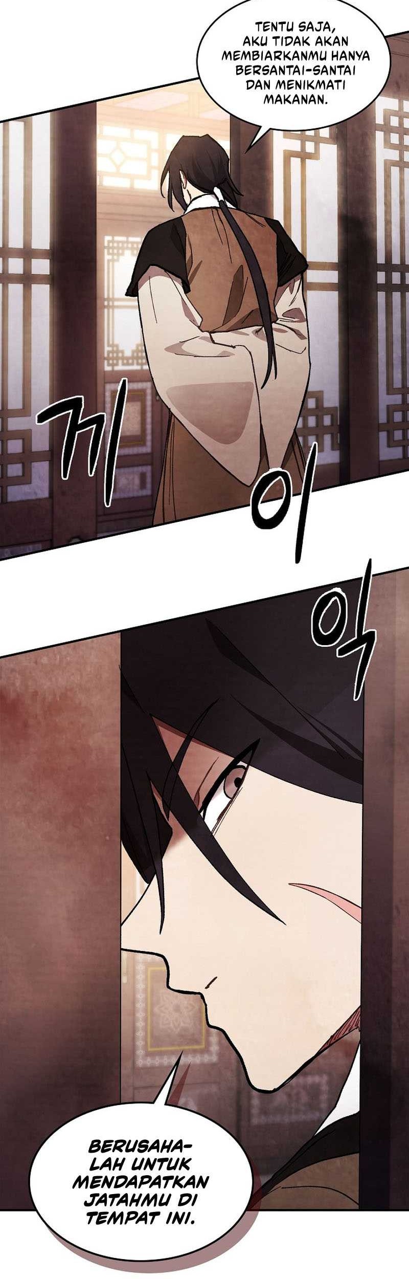 Chronicles Of The Martial God’s Chapter 28 - halaman 29