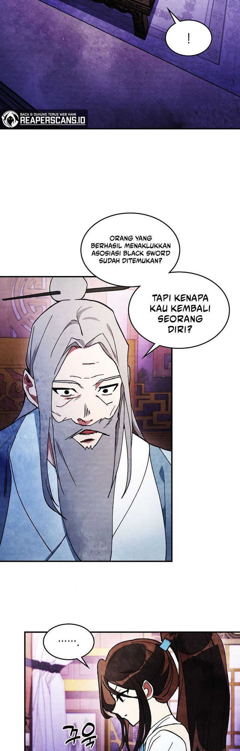Chronicles Of The Martial God’s Chapter 28 - halaman 3