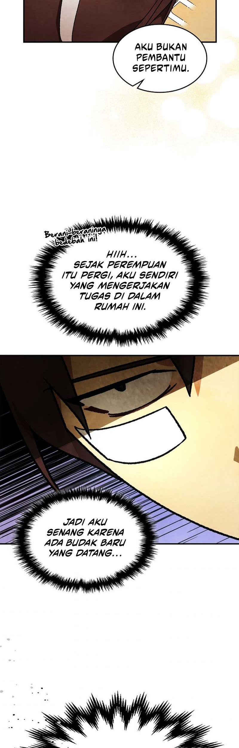 Chronicles Of The Martial God’s Chapter 28 - halaman 39