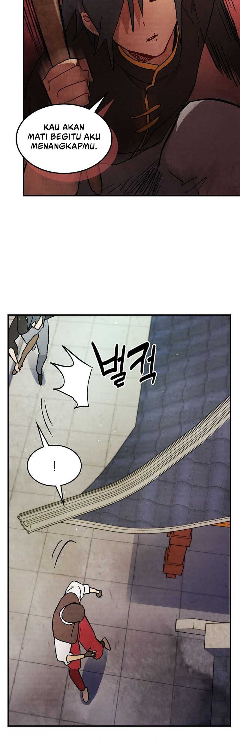 Chronicles Of The Martial God’s Chapter 28 - halaman 47