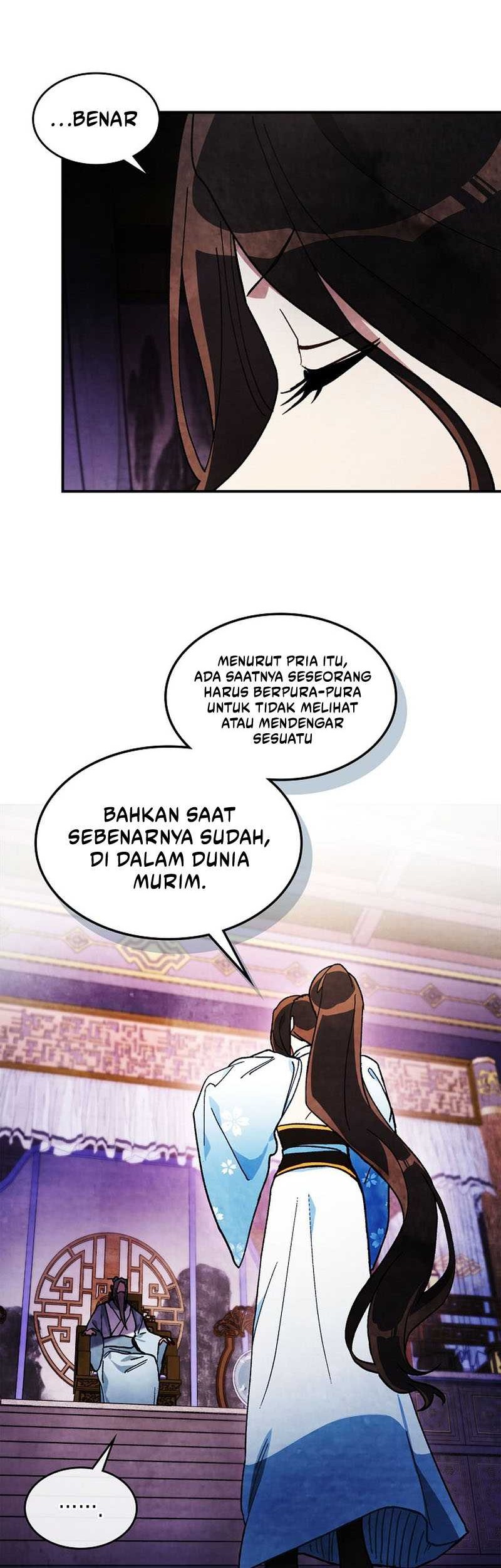 Chronicles Of The Martial God’s Chapter 28 - halaman 5