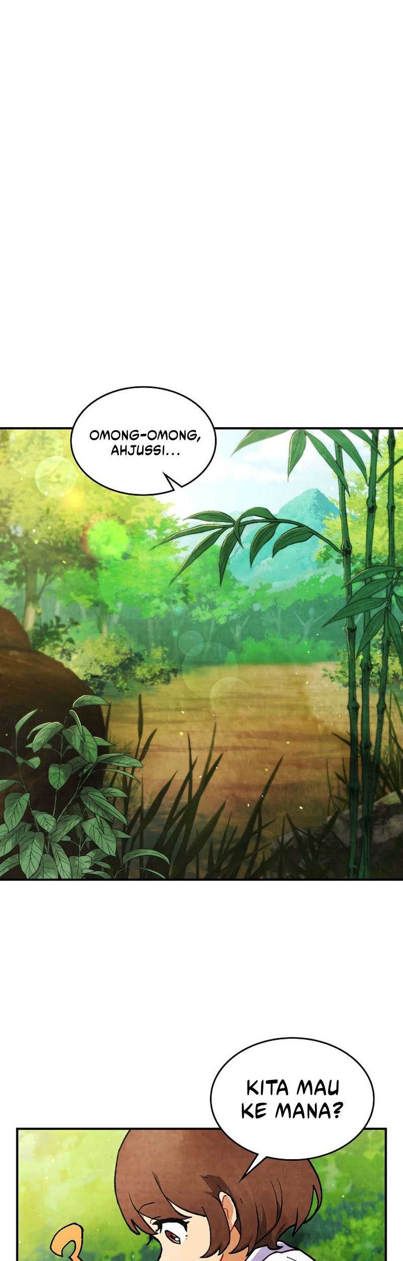 Chronicles Of The Martial God’s Chapter 29 - halaman 23