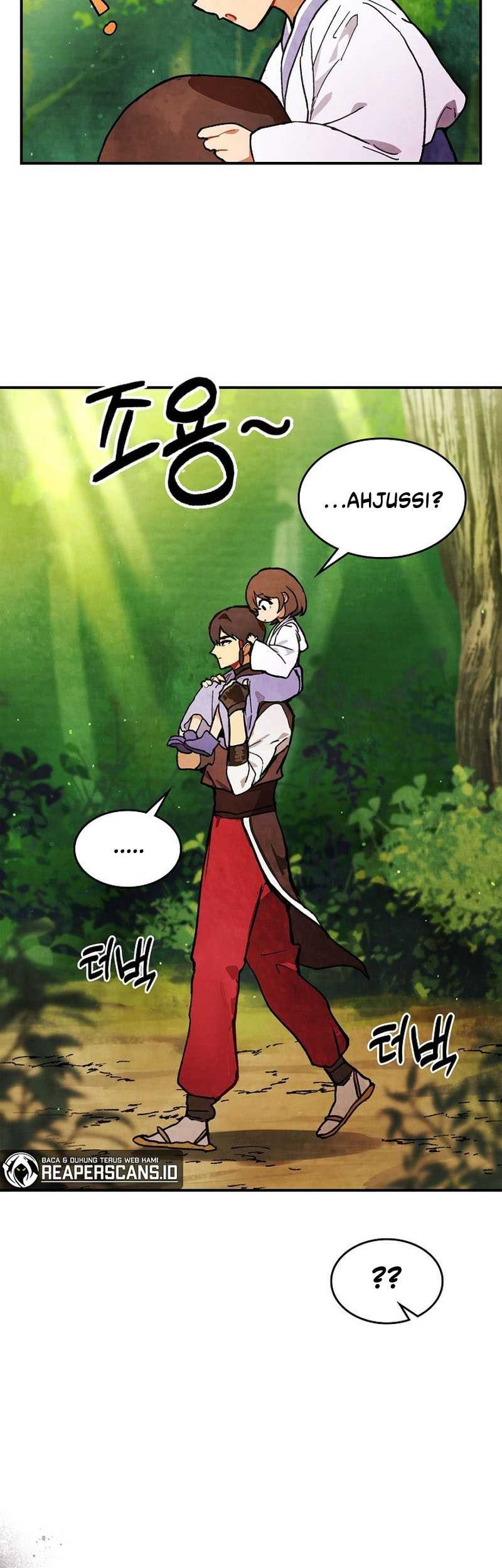 Chronicles Of The Martial God’s Chapter 29 - halaman 24