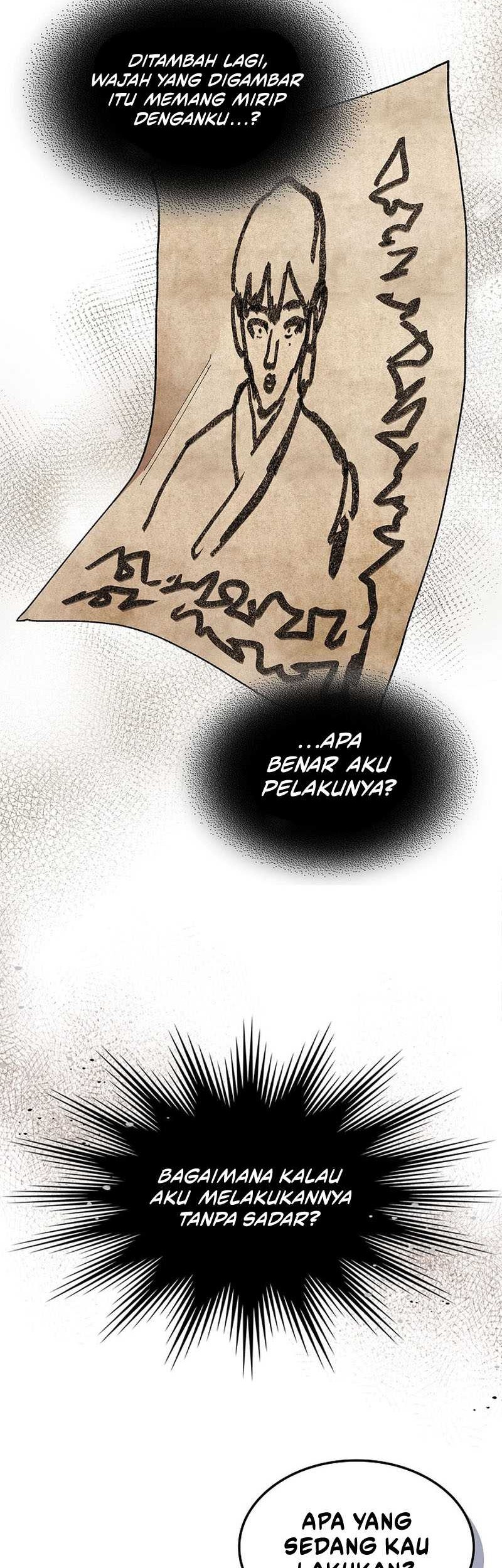 Chronicles Of The Martial God’s Chapter 29 - halaman 27