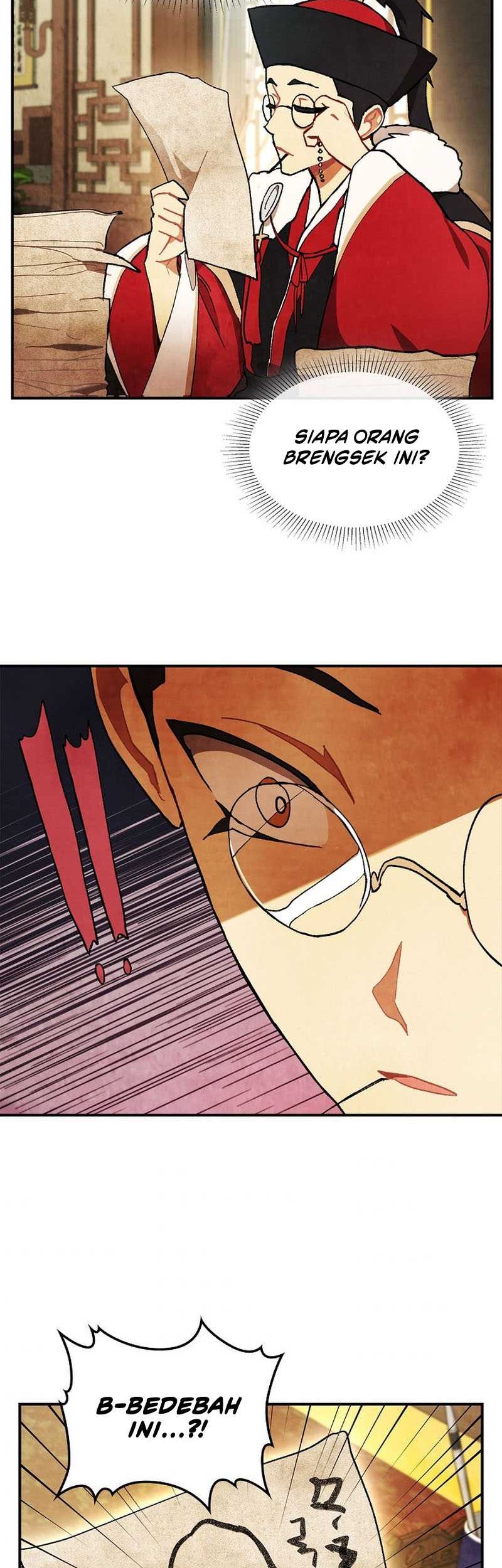 Chronicles Of The Martial God’s Chapter 29 - halaman 3