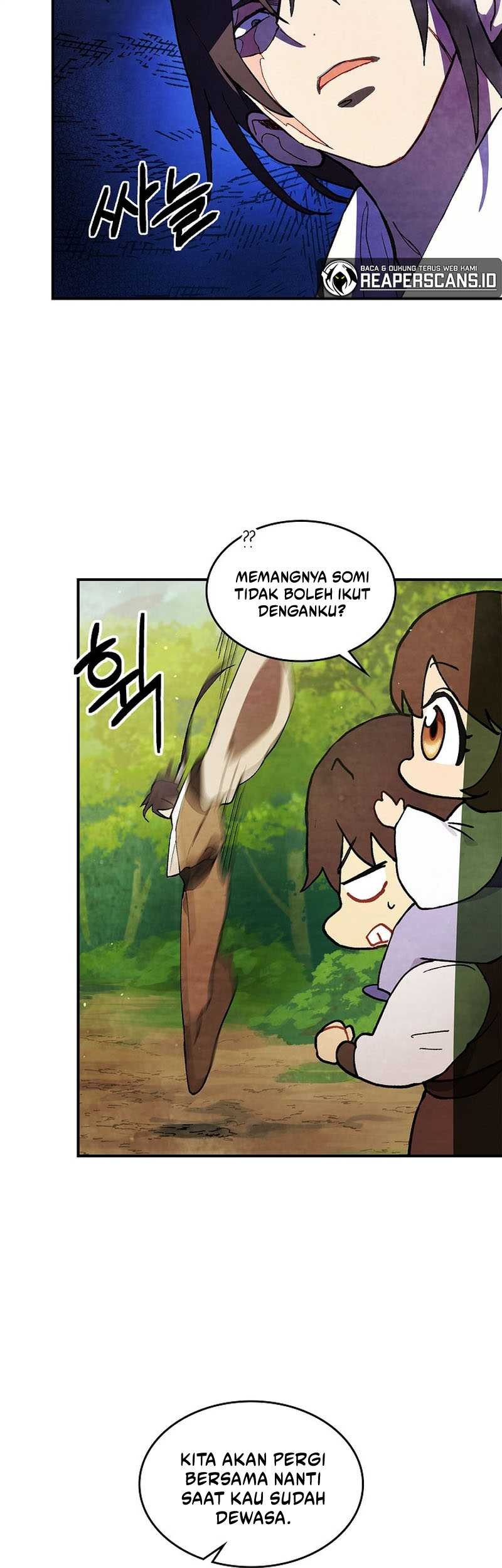 Chronicles Of The Martial God’s Chapter 29 - halaman 30