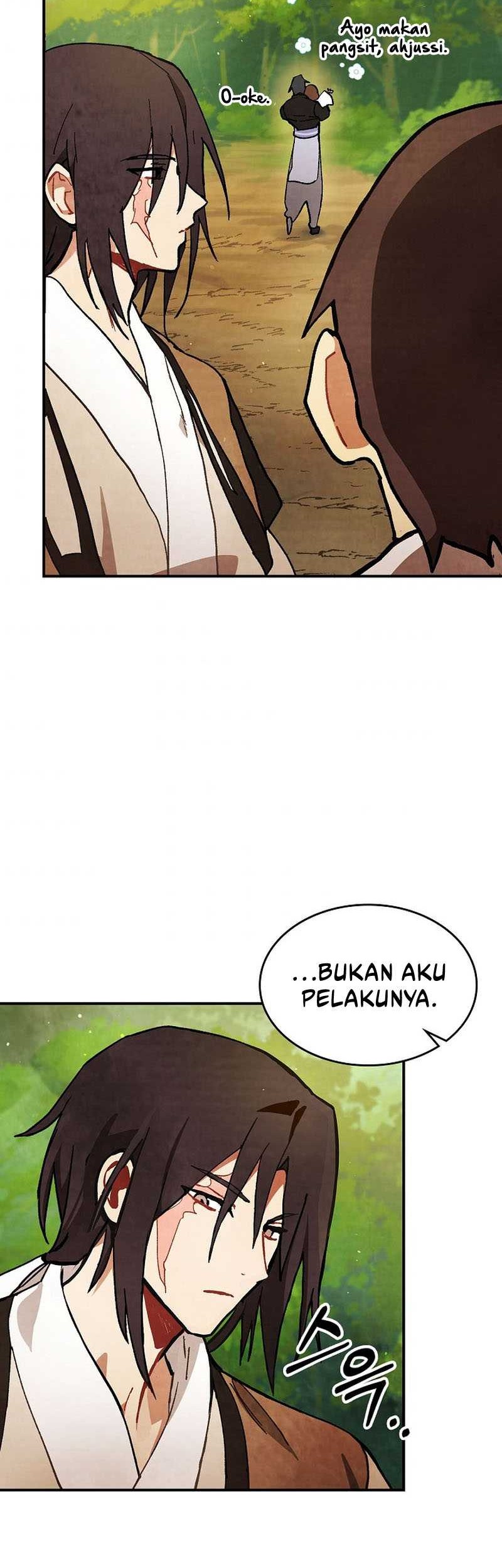 Chronicles Of The Martial God’s Chapter 29 - halaman 33