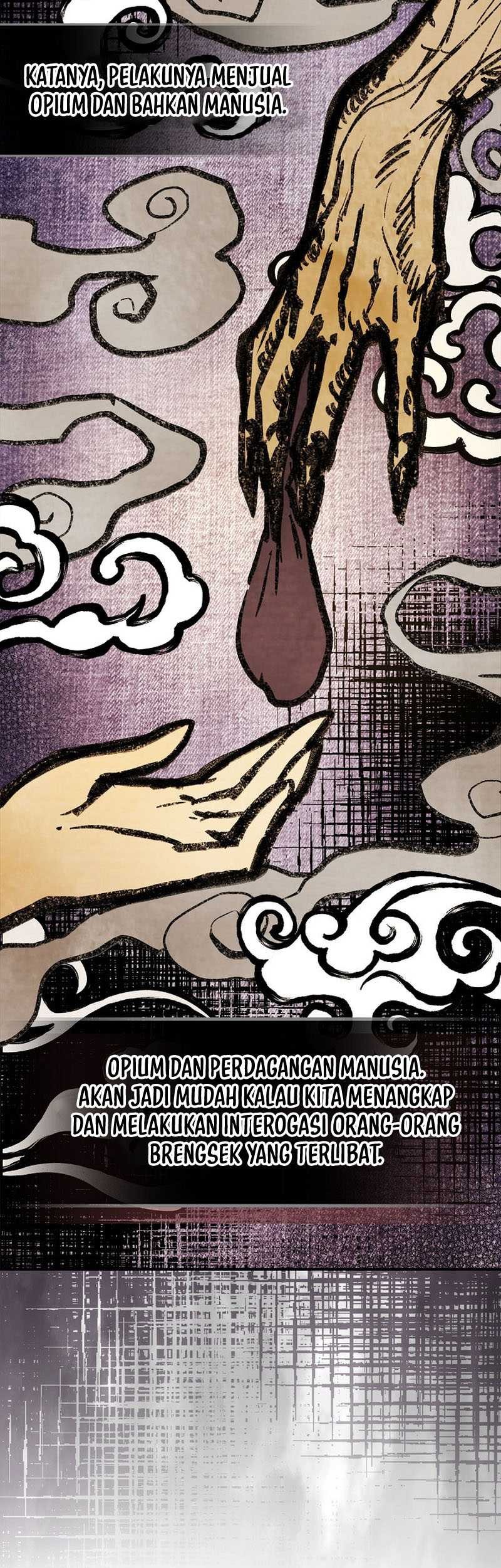 Chronicles Of The Martial God’s Chapter 29 - halaman 36