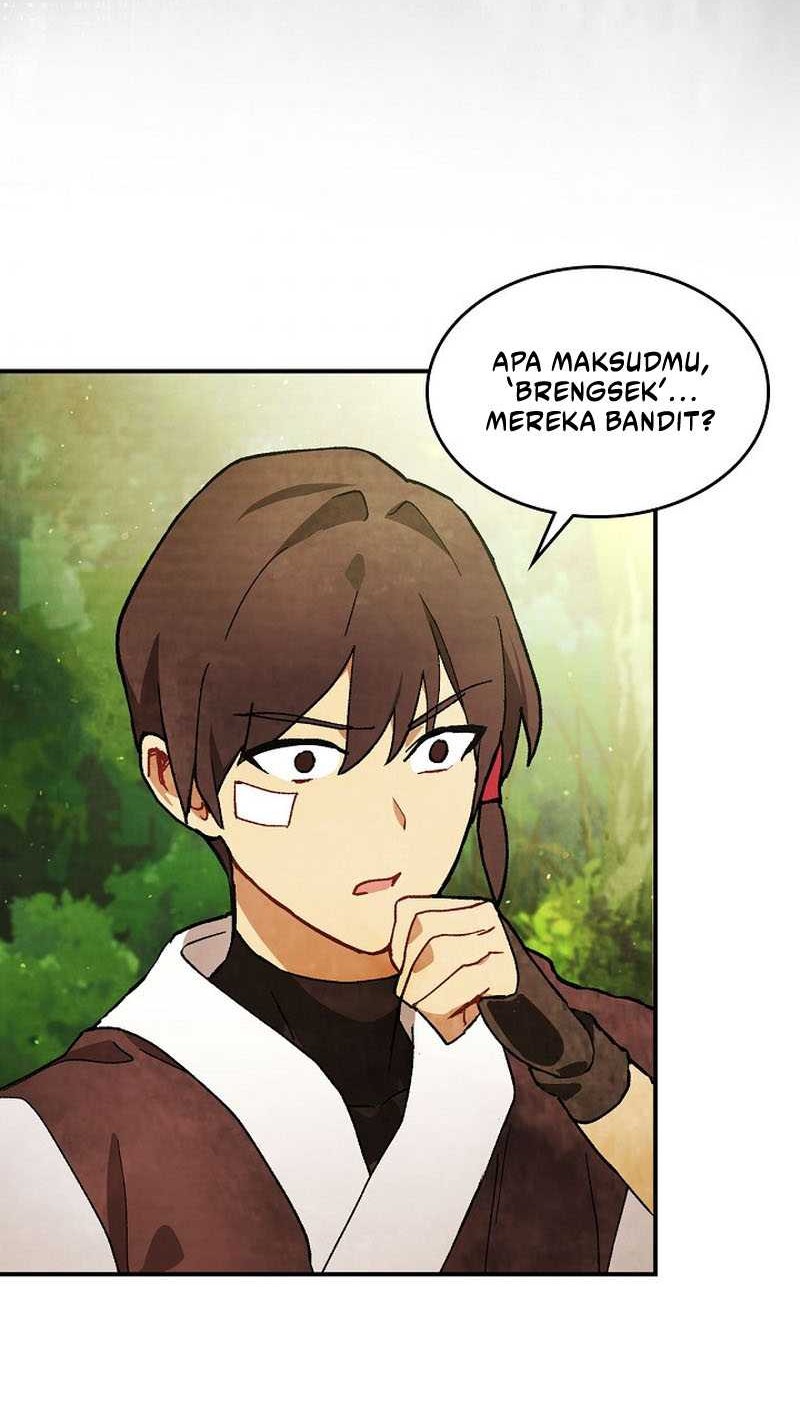 Chronicles Of The Martial God’s Chapter 29 - halaman 37