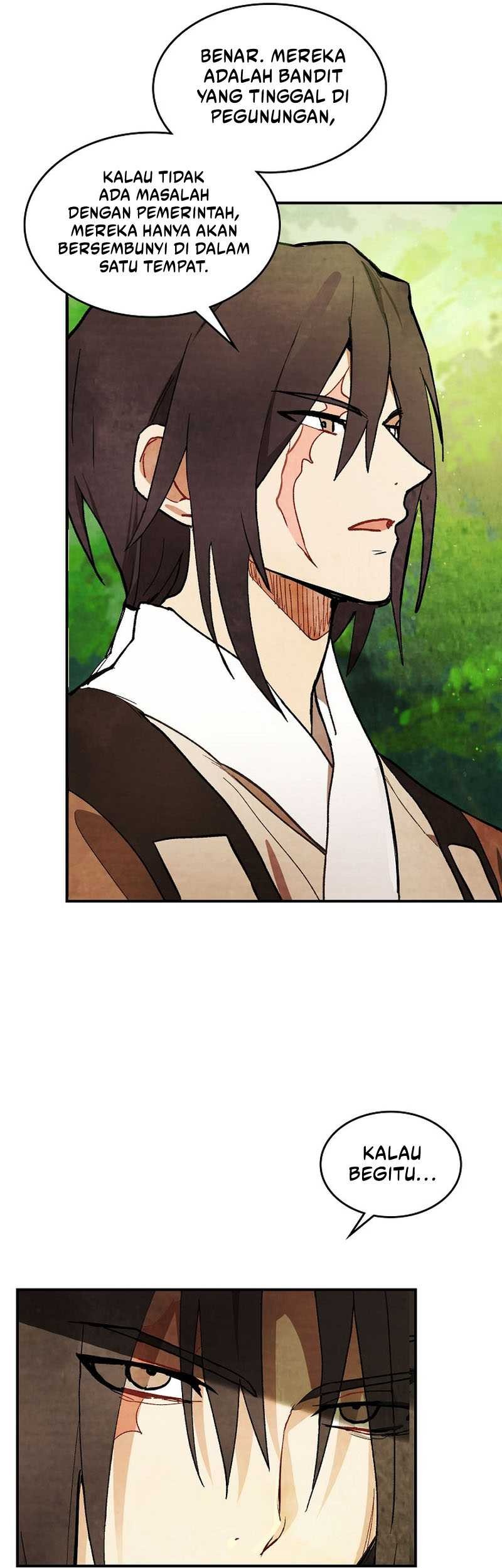 Chronicles Of The Martial God’s Chapter 29 - halaman 38
