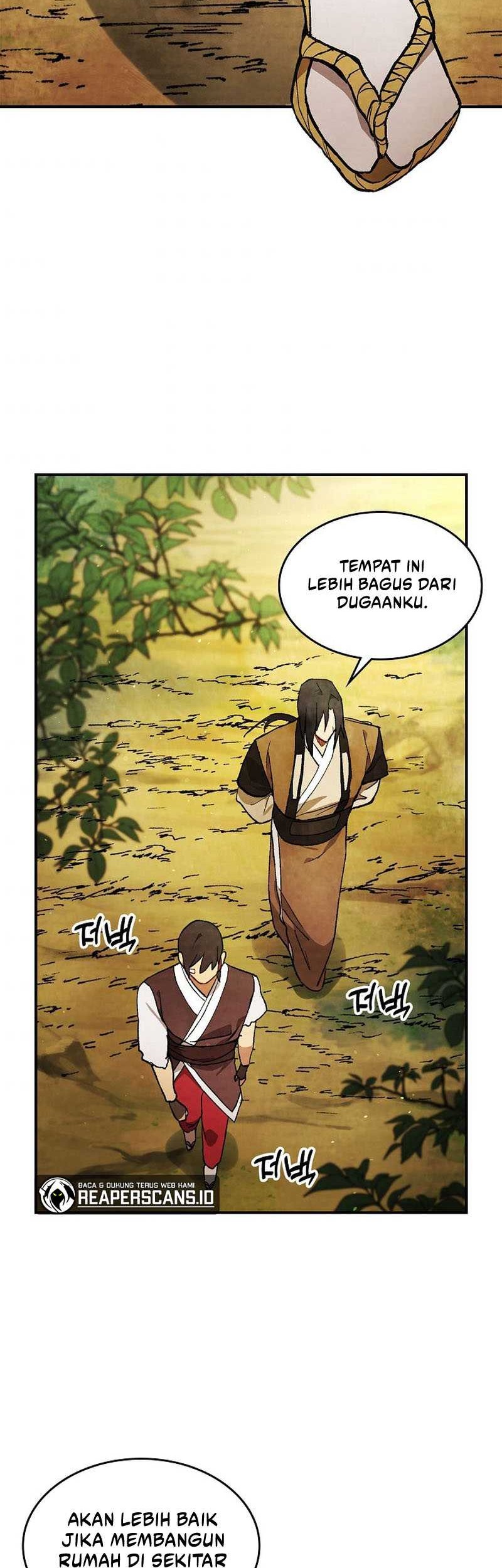 Chronicles Of The Martial God’s Chapter 29 - halaman 41